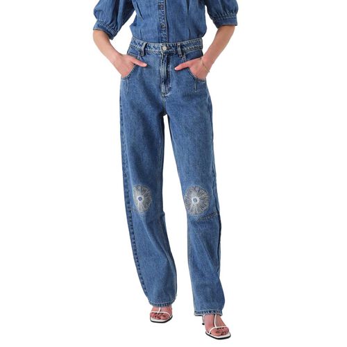 Seventy + Mochi Nina Jean